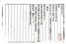 山西–闻喜县志(乾隆)-国图 PDF电子版下载