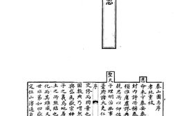 山志–山志05_-中华山水志丛刊-线装书局2004 PDF电子版下载