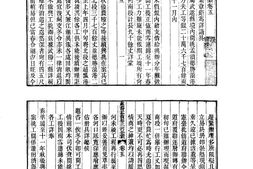 水志–重浚江南水利全书二-河川湖泽志-中华山水志丛刊 PDF电子版下载