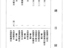 山东–山东府县志辑1-道光济南府志-(一)-中国地方志集成 PDF电子版下载