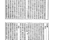 山东–山东府县志辑16-乾隆乐陵县志-乾隆平原县志-民国续修平原县志-中国地方志集成 PDF电子版下载