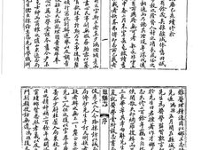 山东–山东府县志辑18-宣统重修恩县志-乾隆武城县志-道光武城县志续编-民国增订武城县志续编-中国地方志集成 PDF电子版下载