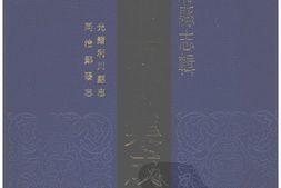 湖北–湖北府县志辑-光绪利川县志-同治郧阳志-中国地方志集成 PDF电子版下载