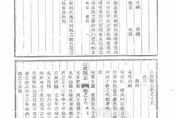 湖北–湖北府县志辑-光绪续修江陵县志(2)-中国地方志集成 PDF电子版下载
