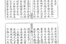 湖北–湖北府县志辑-同治崇阳县志-中国地方志集成 PDF电子版下载