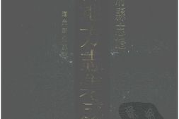 湖南–湖南府县志辑57-道光新化县志-中国地方志集成 PDF电子版下载