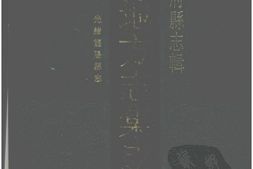 湖南–湖南府县志辑77-光绪龙阳县志-中国地方志集成 PDF电子版下载