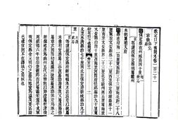 北京–钦定日下旧闻考(乾隆)卷121-140-国图 PDF电子版下载