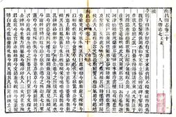 江西–南昌县志(同治)卷20-36-国图 PDF电子版下载
