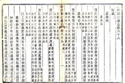 浙江–敕修浙江通志(雍正 乾隆刻本)卷068-094-国图 PDF电子版下载