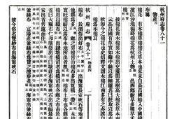 浙江–杭州府志(民国)卷081-100-国图 PDF电子版下载