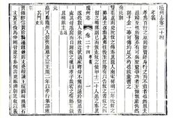 湖北–随州志(同治)卷24-32-国图 PDF电子版下载