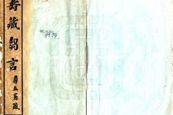 西藏–筹藏刍言(宣统)-国图 PDF电子版下载
