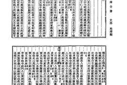 [光绪]重修安徽通志(卷一八三至卷二二三) PDF电子版下载