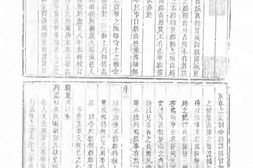 (乾隆)华容县志 PDF电子版下载
