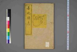 (光绪)善化县志 PDF电子版下载