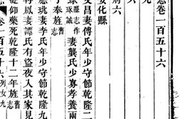 (嘉庆)湖南通志(卷一五六至卷一七四) PDF电子版下载