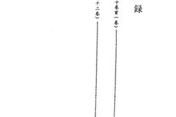 (康熙)袁州府志-(嘉靖)吉安府志 PDF电子版下载