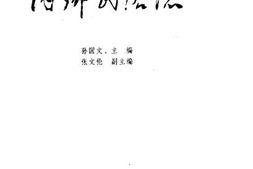内乡民俗志 PDF电子版下载