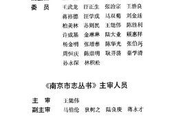 南京工会志 PDF电子版下载