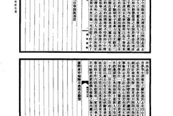 锦州府志 PDF电子版下载